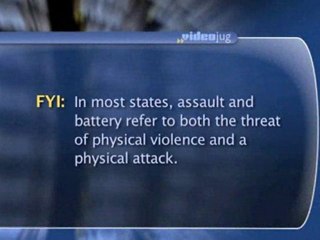 Violent Crime Safety : What types of violent crime are the most common?