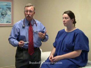 Nerve Test Hot or Cold Sensation: Brandon Chiropractor