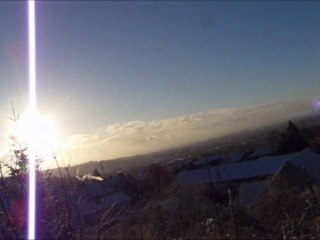 Vendredi 17 décembre 2010 à 8h21