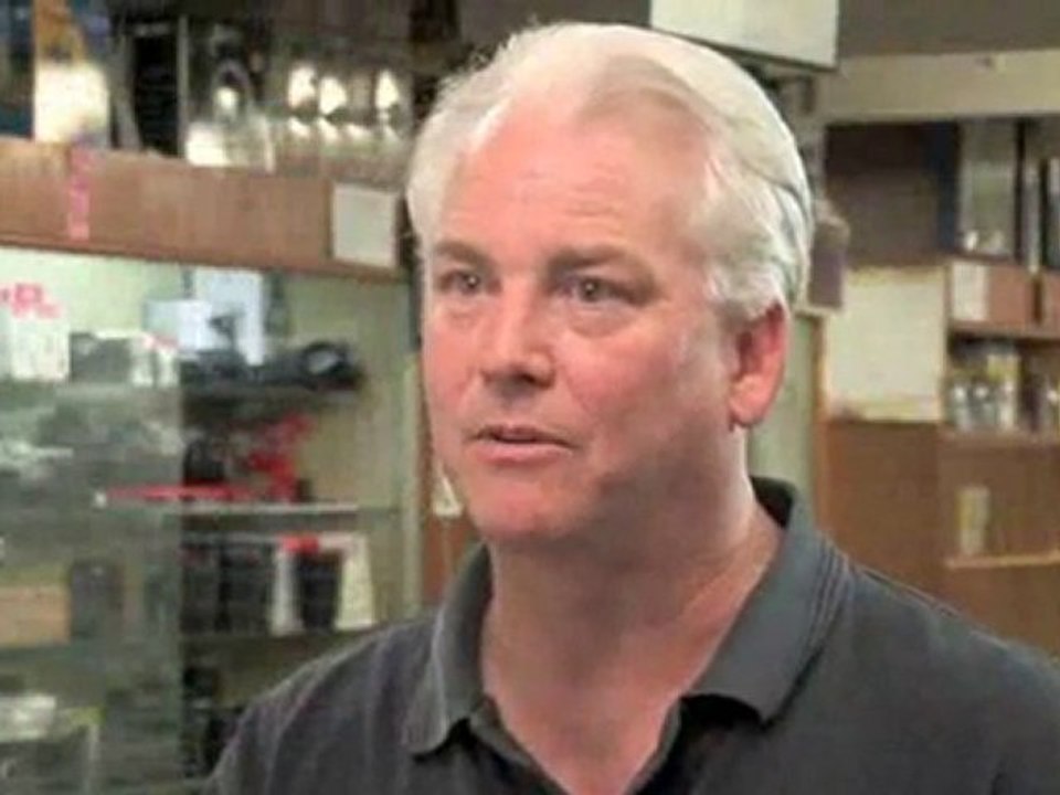 A Quick Guide To Digital Cameras : What do I need to know before buying a digital camera?