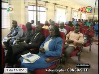 Pool: financement des mirco-projets par le PCR