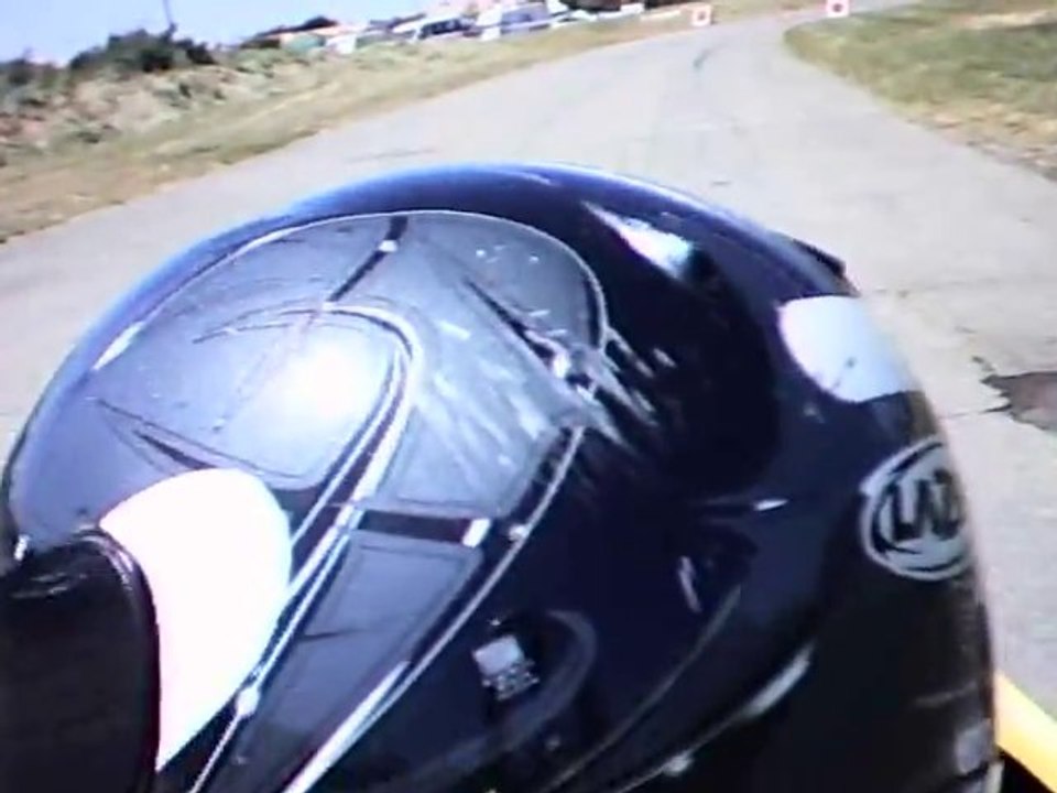 1ère manche francois sables d olonne