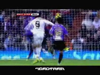 Cristiano Ronaldo 2010/11