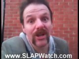 SLAP Watch | If It Doesn't Say SLAP, It's Not A SLAP Watch