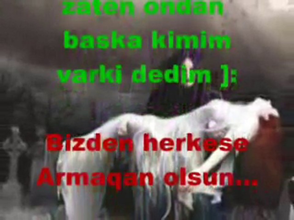 Mc-Berxuda Ft. RaPKaH [Sevipte Ayrılanlar] 2o11 HQ