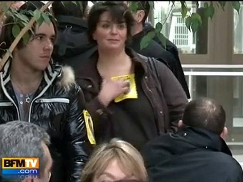 Gang des barbares : peines aggravés en appel