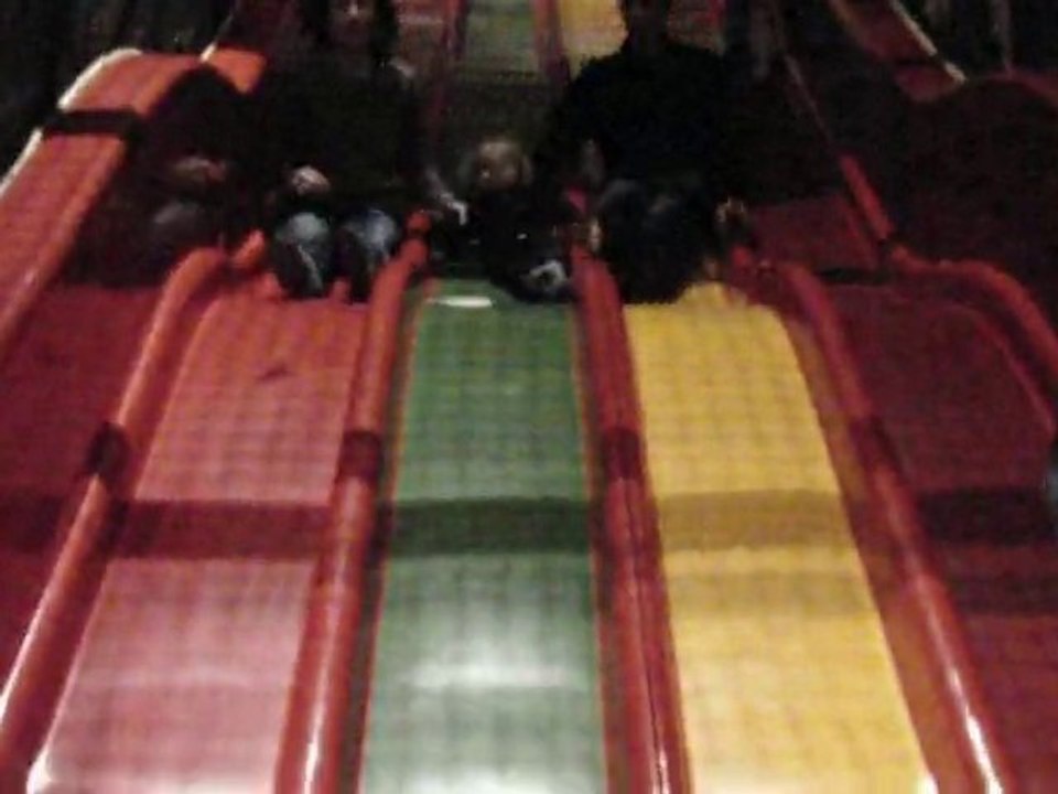 toboggan 2