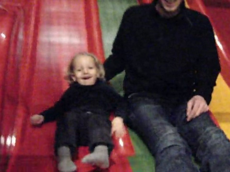 toboggan 1