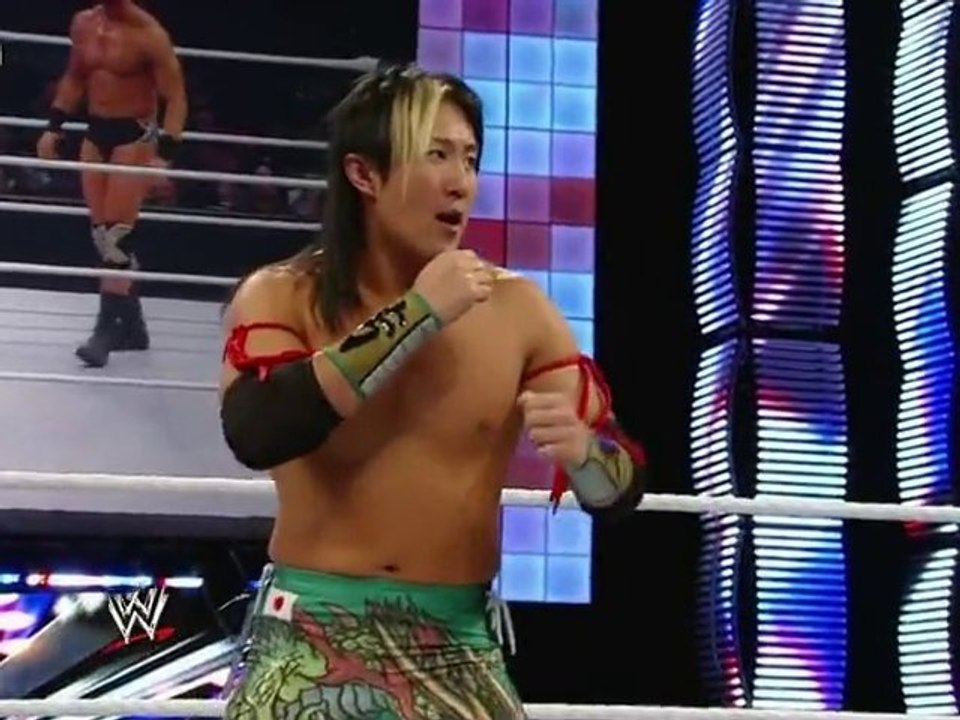 FilmyRules.Com - WWE Superstars  December 16th 2010  Part 4