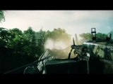 BFBC2: Vietnam launch trailer