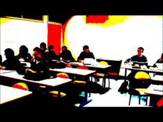 Montage video sur Polytech' Grenoble