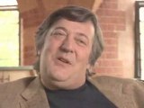 Stephen Fry: Heroes : What qualities do your heroes have?