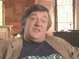 Stephen Fry: Learning : How do we know what to believe?