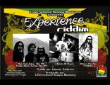 Experience Riddim - International Reggae Musicians