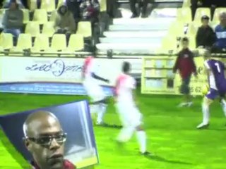 Extraits des Hautes-Perf's 2010 20éme édition