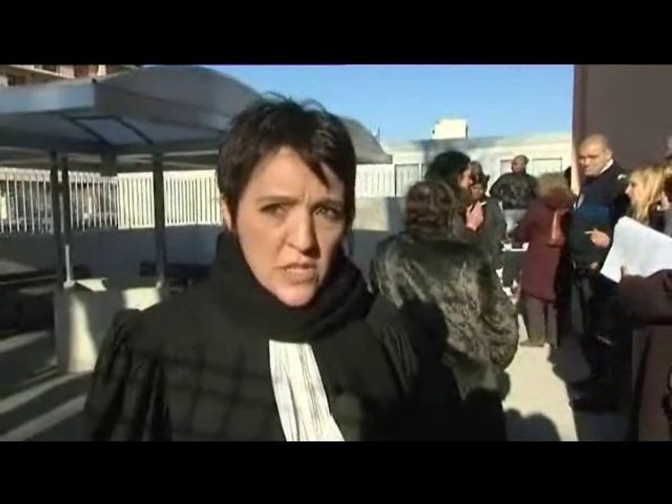 Fermeture du CRA de Marseille et 7 au CRA de Nîmes