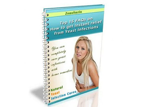 What are the Topical vaginal yeast infection treatments?