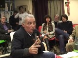 L. Mauduit (Médiapart) : Pour une 6ème République (Forum FG)