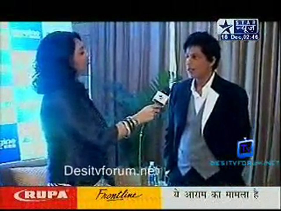 Saas Bahu Aur Saazish - 18th December 2010 - Part2