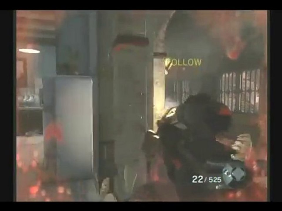 COD BLACK OPS JP voice version