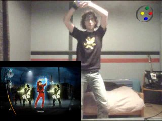 Live Vendredi 17 Décembre 2010 - Partie 02