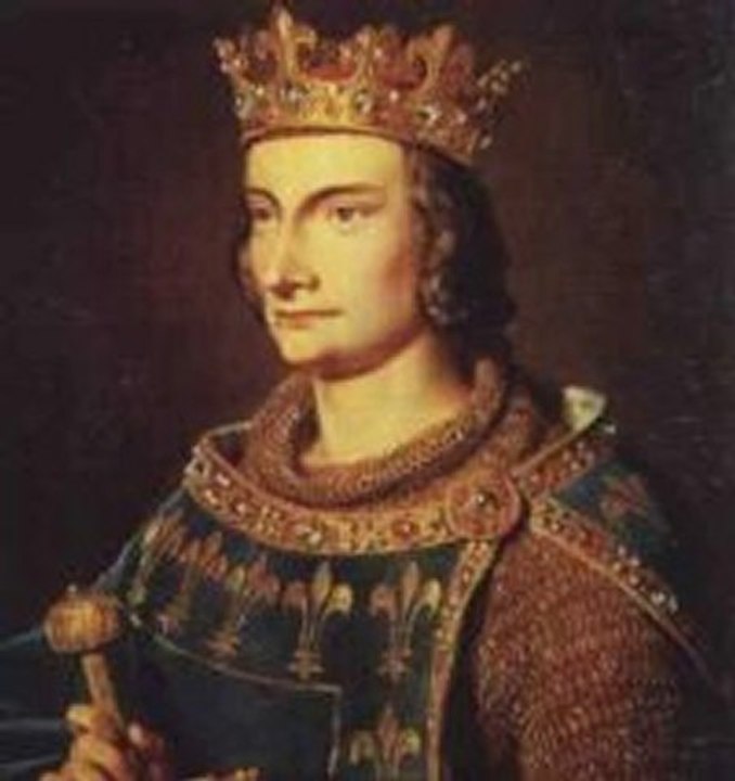 Philippe le Bel, roi de fer 1/2