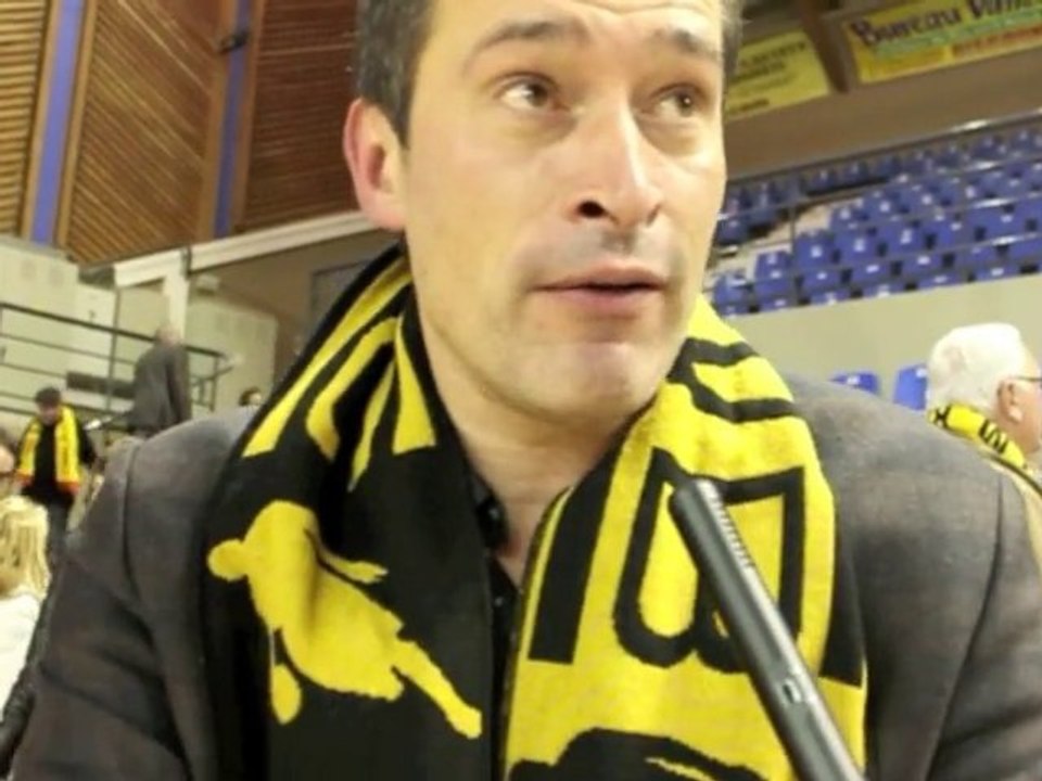 Derby basket ESSM - SOMB : les réactions