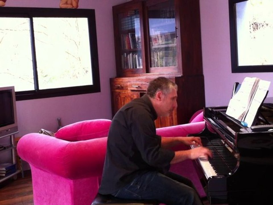 Mozart concerto n°24 K491 Final