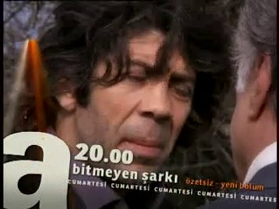 ATV - Yeni Diziler - Bitmeyen Şarkı