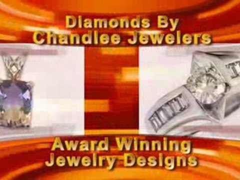 Custom Designed Jewelry Chandlee Jewelers Athens GA