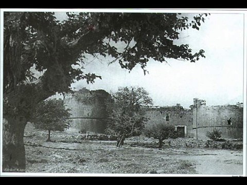 Şeyhmus DEMİR-ESKİ DİYARBEKİR'E HASRET ŞİİRİ