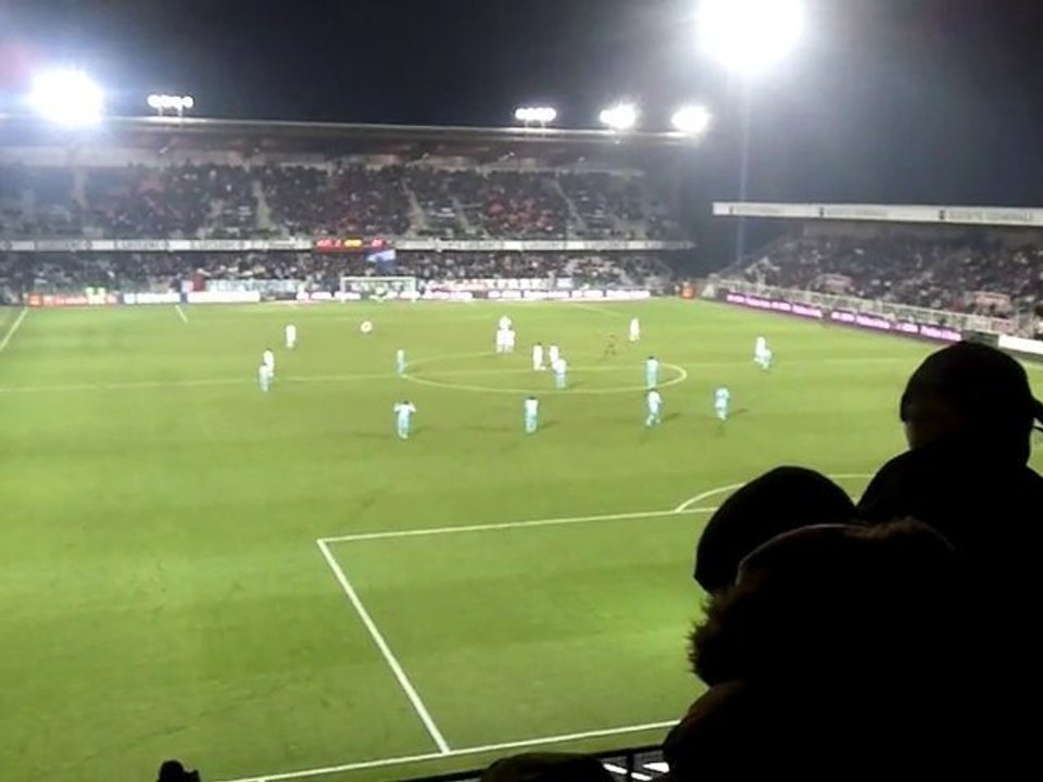 OM vs AJA