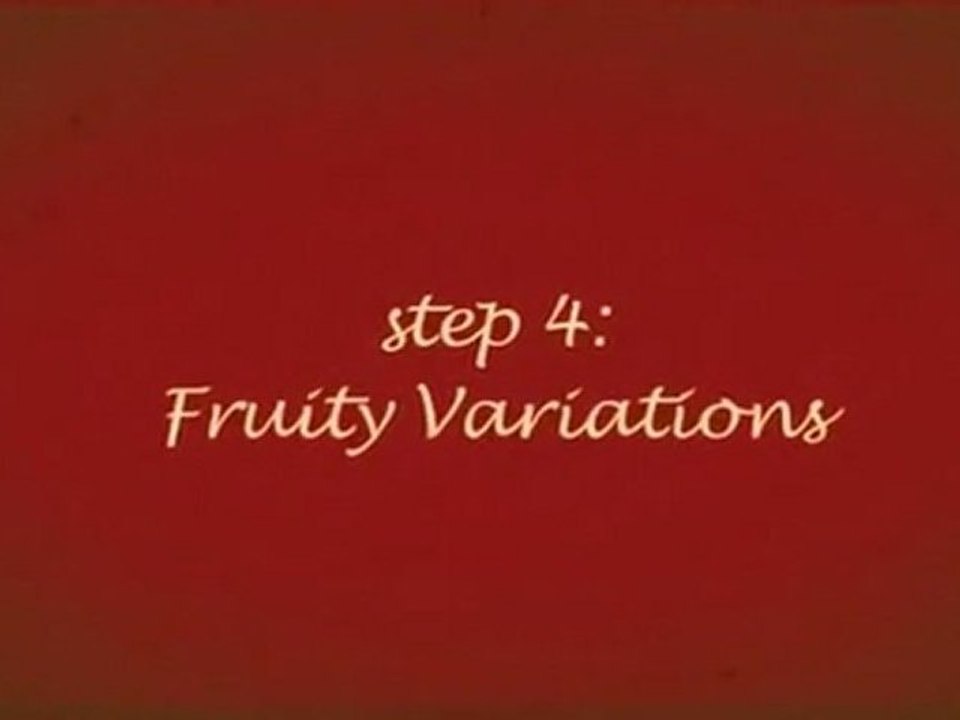 How To Clown About Whilst Juggling Fruit