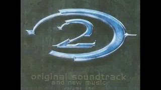 Halo 2 Soundtrack - Halo Theme Mjolnir Mix