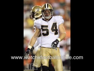 watch NFL New Orleans Saints vs Baltimore Ravens live online