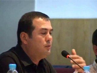 Kamu Emekcileri Kurultayi Bolum 4