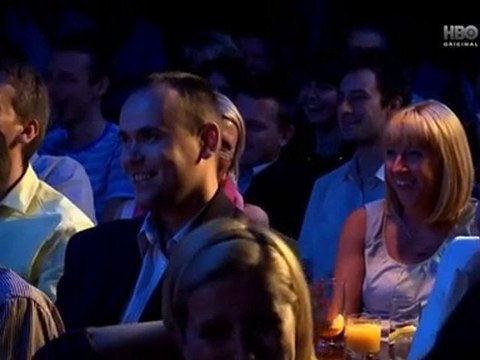 Mariusz Kiljan - HBO Stand Up