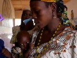UNICEF supports village clinics to improve maternal and child health across Niger