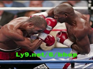 PASCAL VS HOPKINS Watch Streaming Online