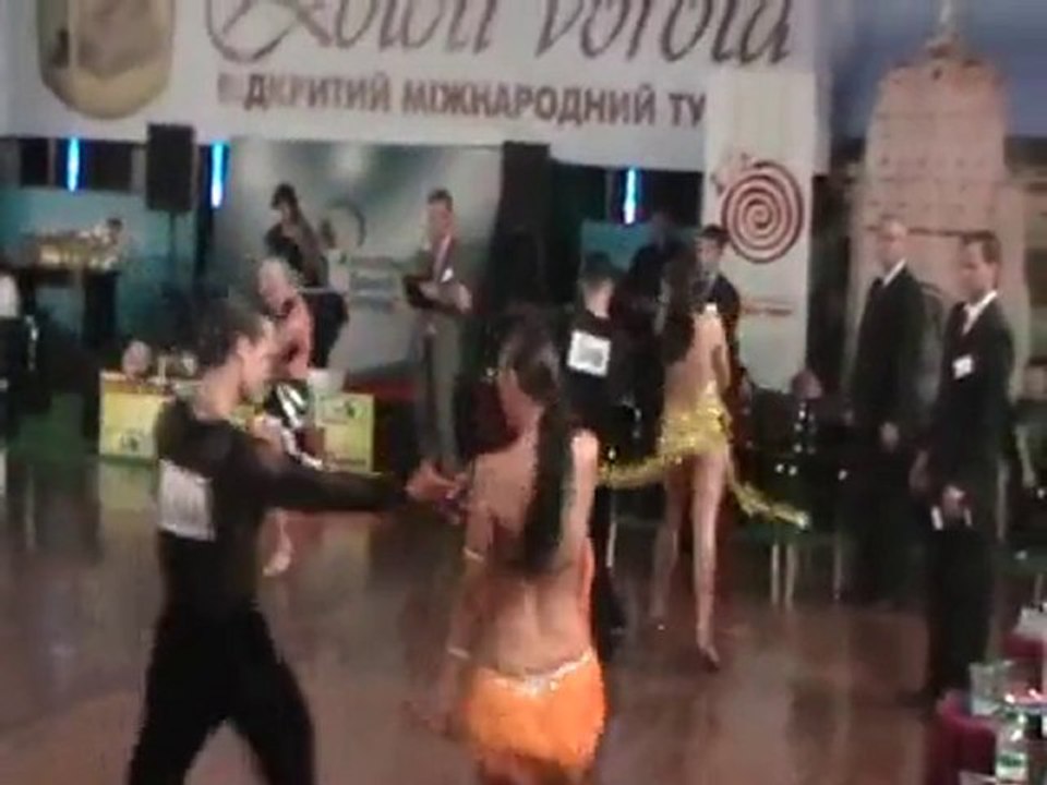 PAVEL & KSENIA-ballroom-presents Art agency Valentino