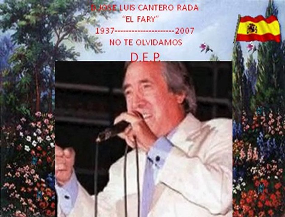 "EL FARY"