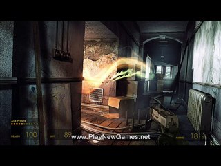 Half Life 2 Episode 3 free download for pc game