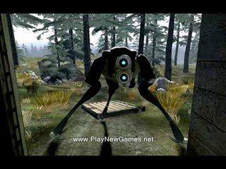 Half Life 2 Episode 3 free download for pc torrent