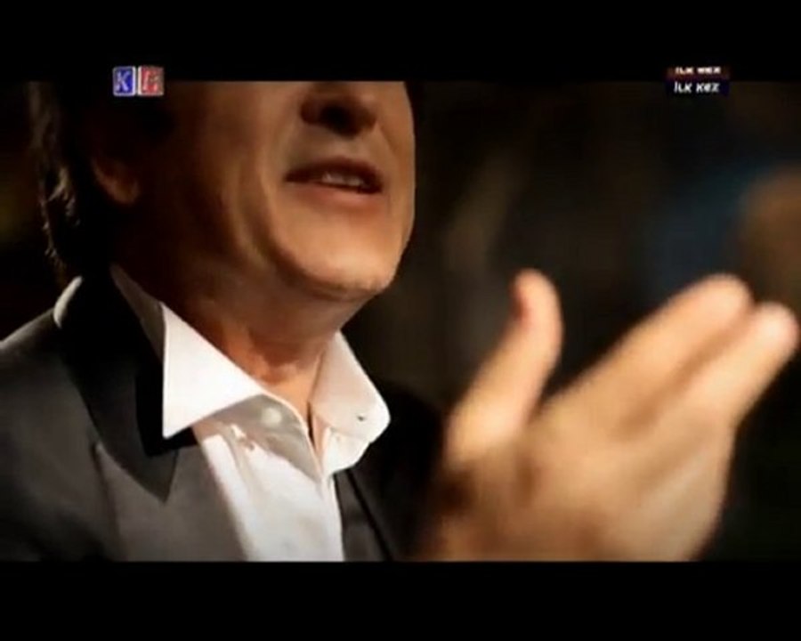 Erol Evgin - Yeni Yıla Sensiz Giriyorum / 2010 Yeni Klip