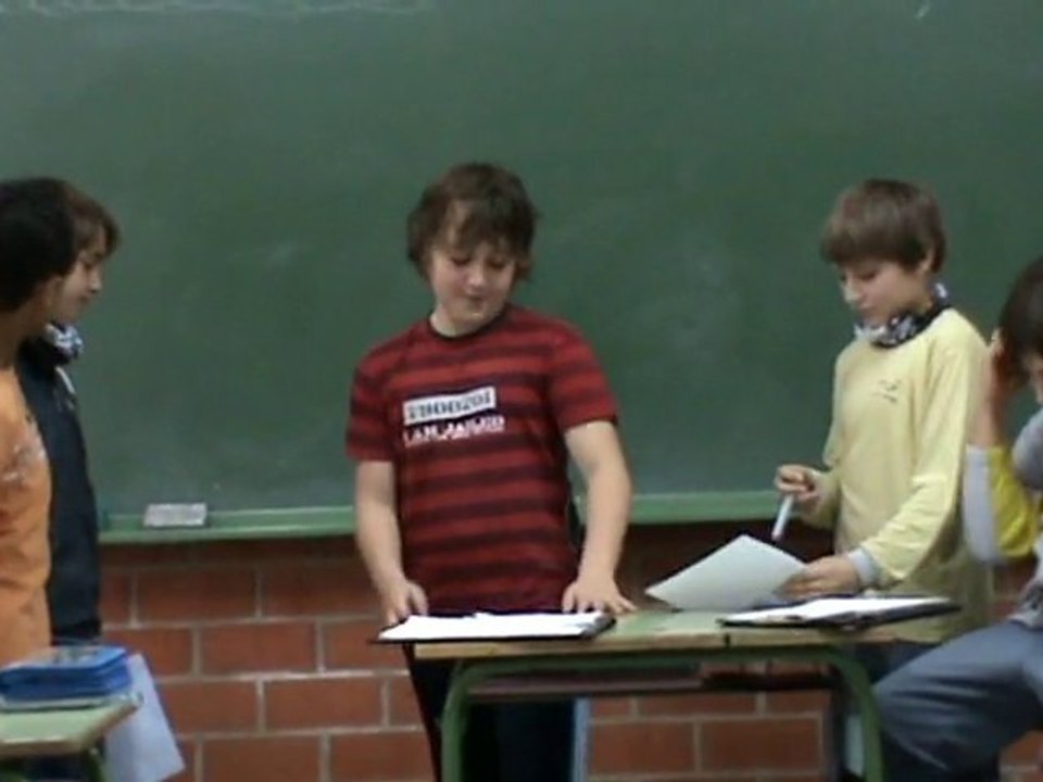 Debat sobre el tabac