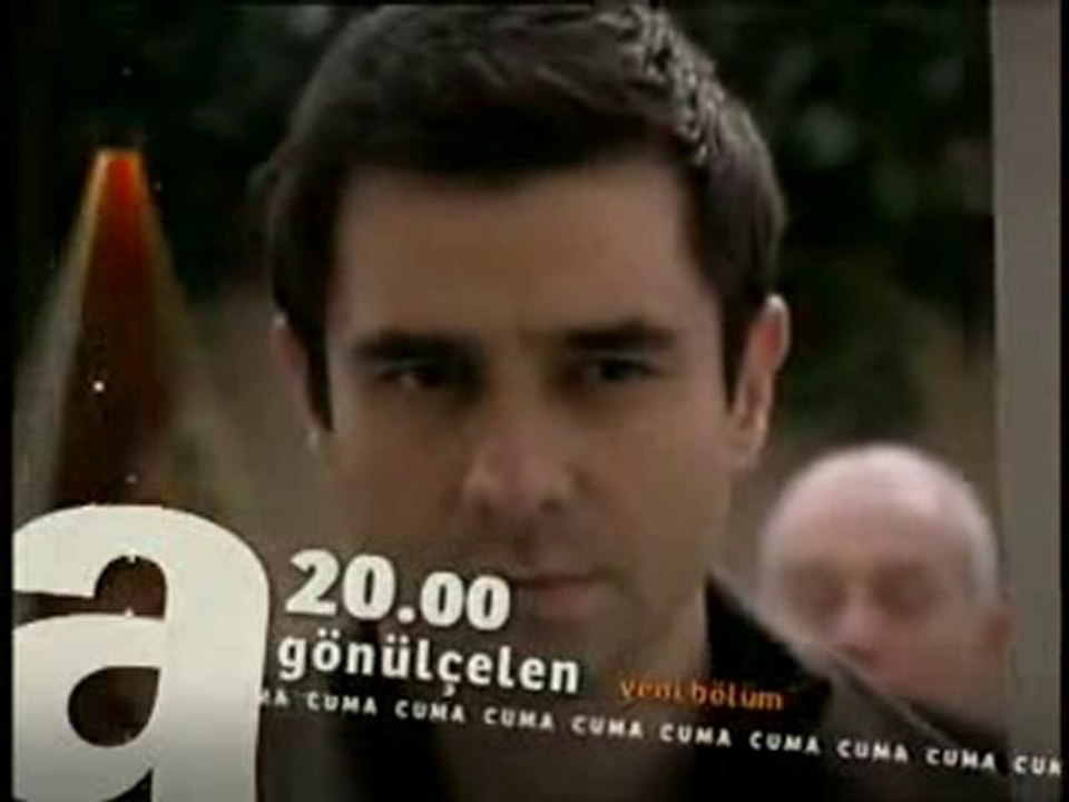 Gönülçelen 33. Bölüm Fragmanı