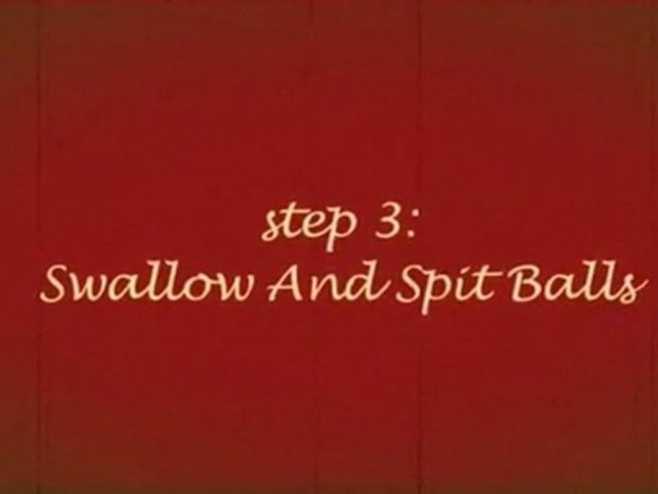 How To Clown About Whilst Juggling Balls