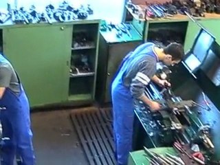 Sen Kimsin? - ATİB Plochingen 2. Amatör Filim Festivali