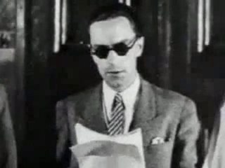 Procesul Maresalului Ion Victor Antonescu