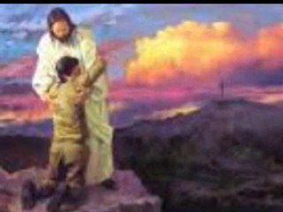 Rejouis toi car il vient.